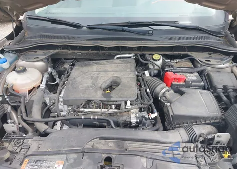 2020 Ford Escape Se z USA, uszkodzony, nr VIN 1FMCU9G65LUA46562